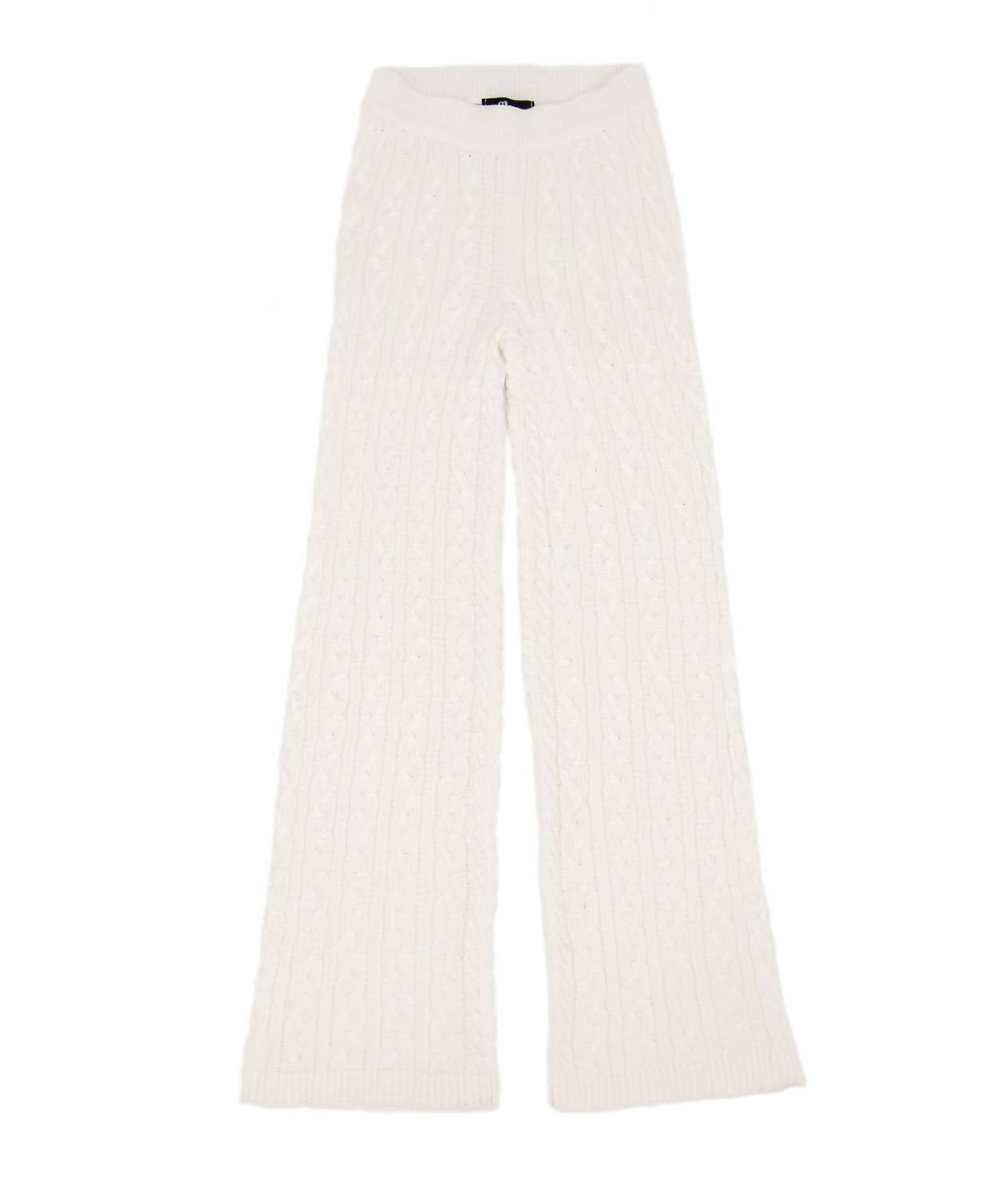 Flowers By Zoe - Girls Karmen Cable Pants