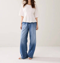 Summum - Feminine Jersey T-Shirt