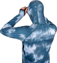Blackstrap - Men's Summit Hooded Baselayer Top