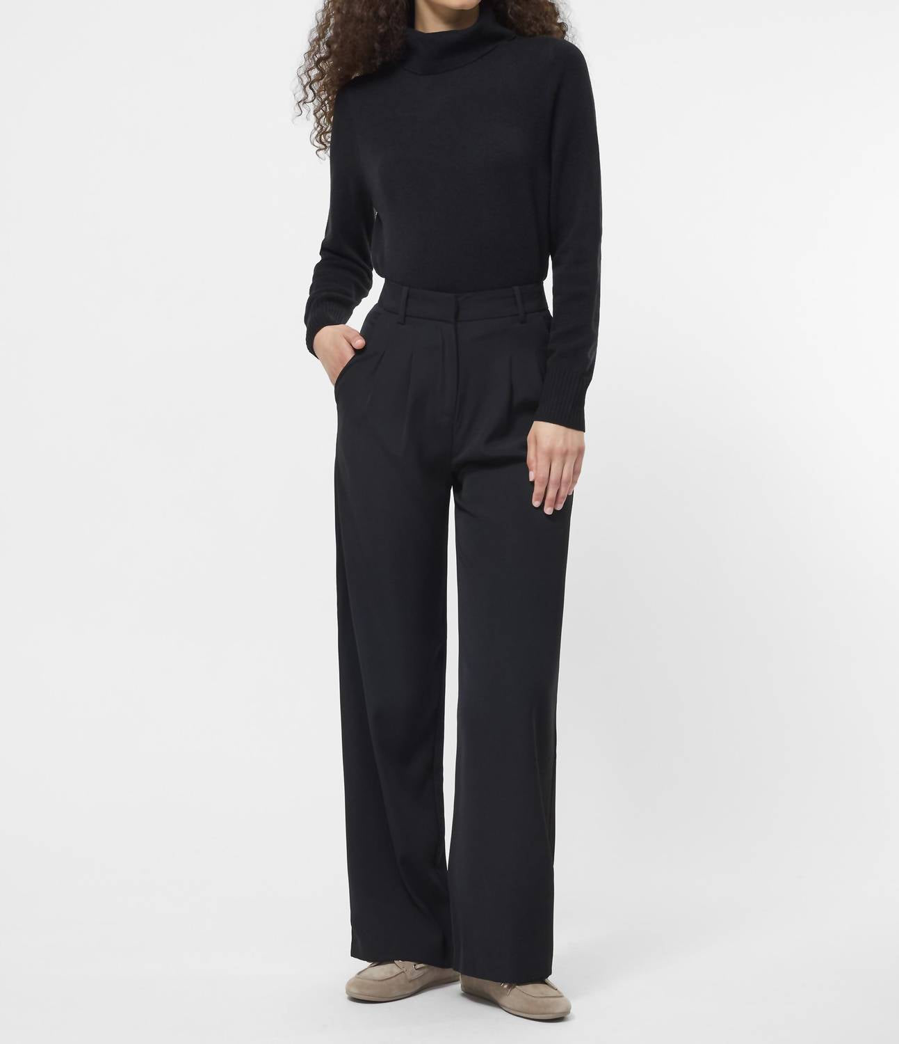 French Connection - Harrie Suiting Trousers