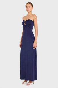 Amanda Uprichard - Saladana Maxi Dress
