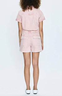 Pistola - Campbell Aviator Romper