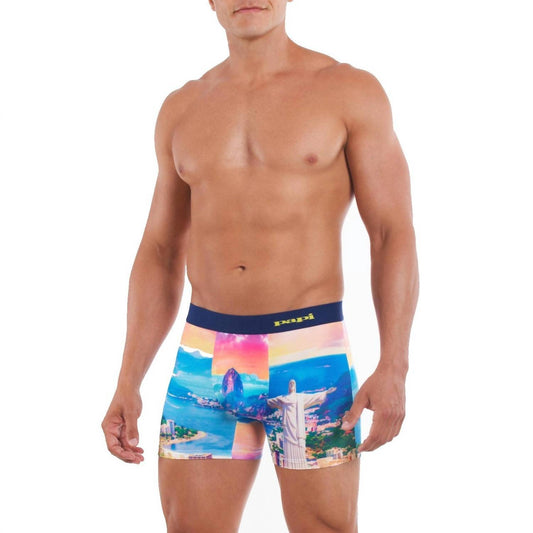 Papi - Brazil Digital Heritage Boxer Brief