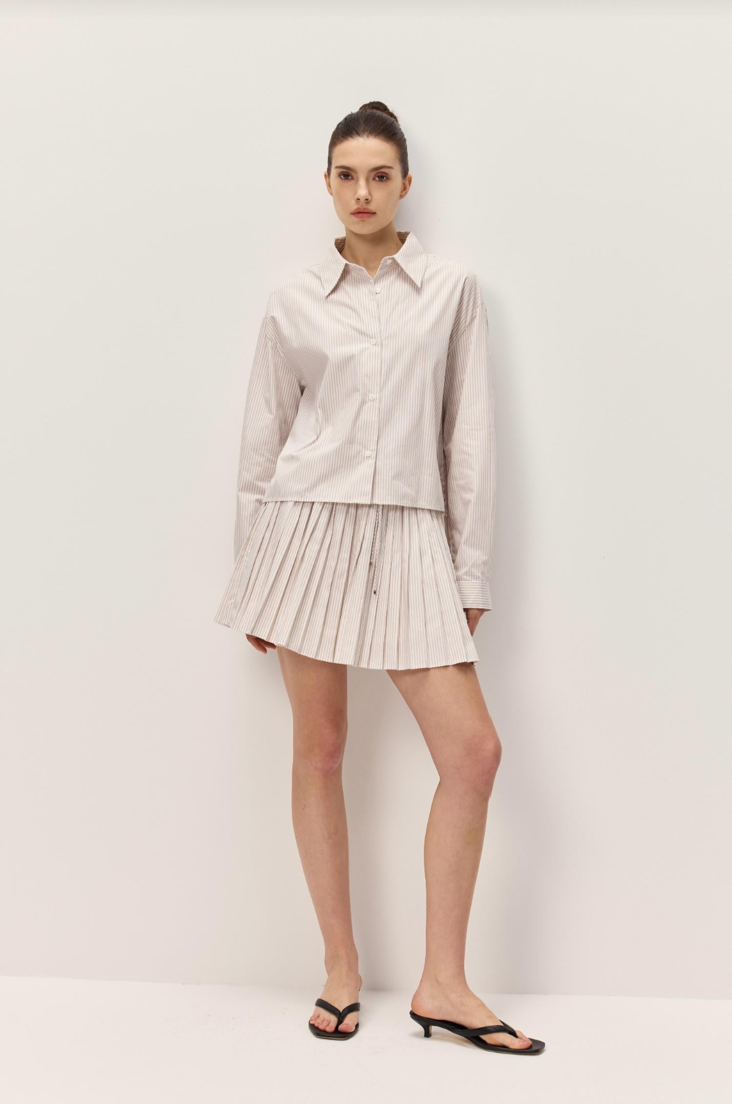 Elodie - Danika Shirt