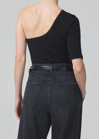Citizens Of Humanity - Savannah One Shoulder Top