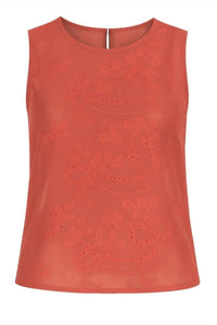 Another Love - Women's Jo Sleeveless Top