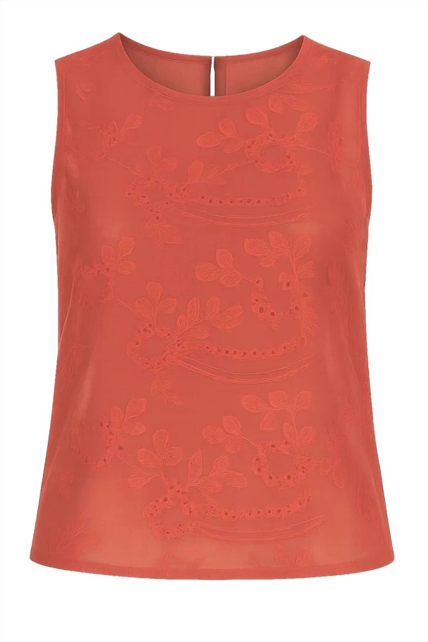 Another Love - Women's Jo Sleeveless Top