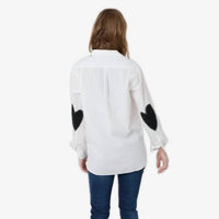 Kerri Rosenthal - Mia Core Classic Shirt