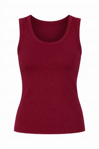 Velvet Heart - Women's Fitted Tank