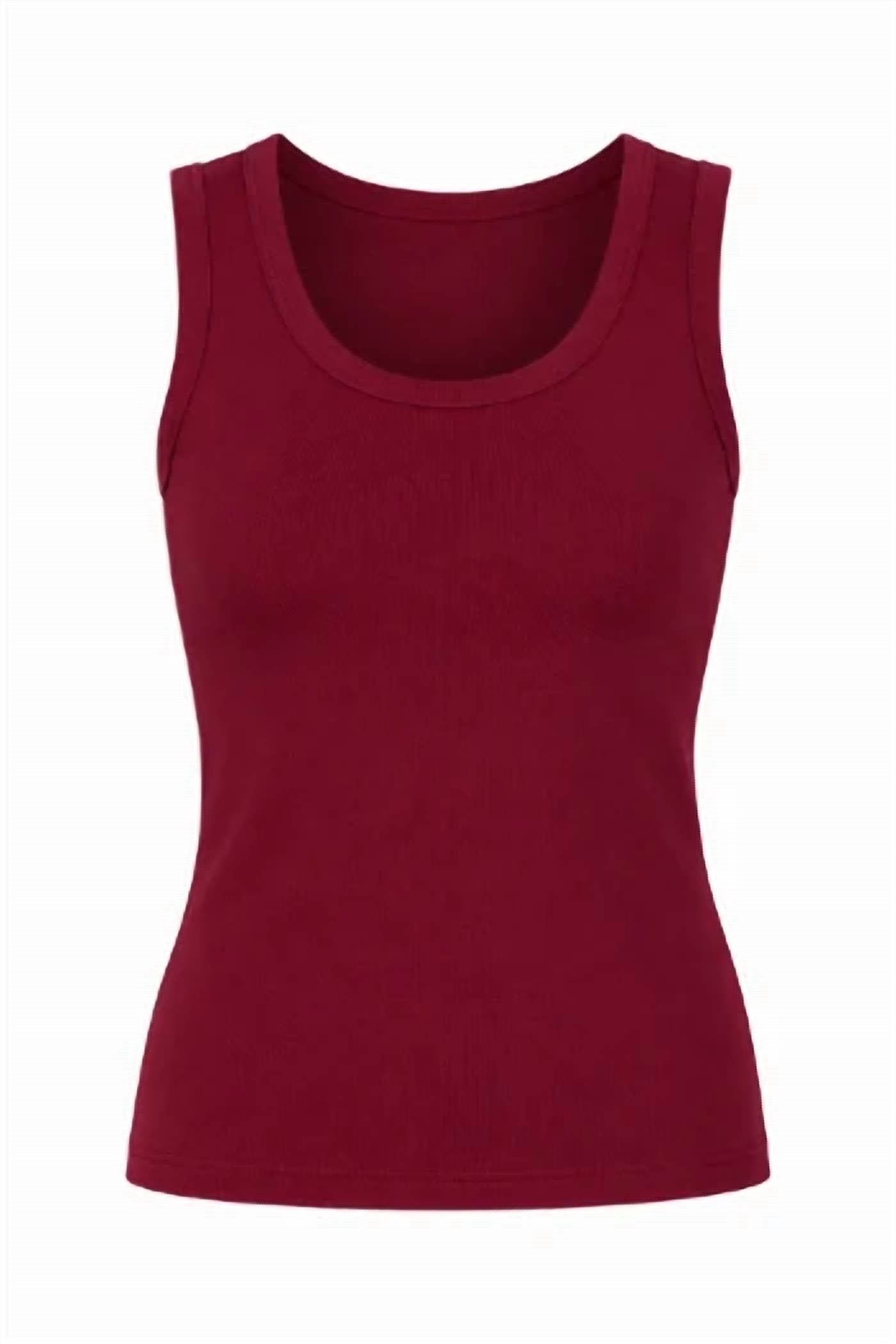 Velvet Heart - Women's Fitted Tank