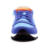 Saucony - Men's Jazz Original Low Top Sneakers