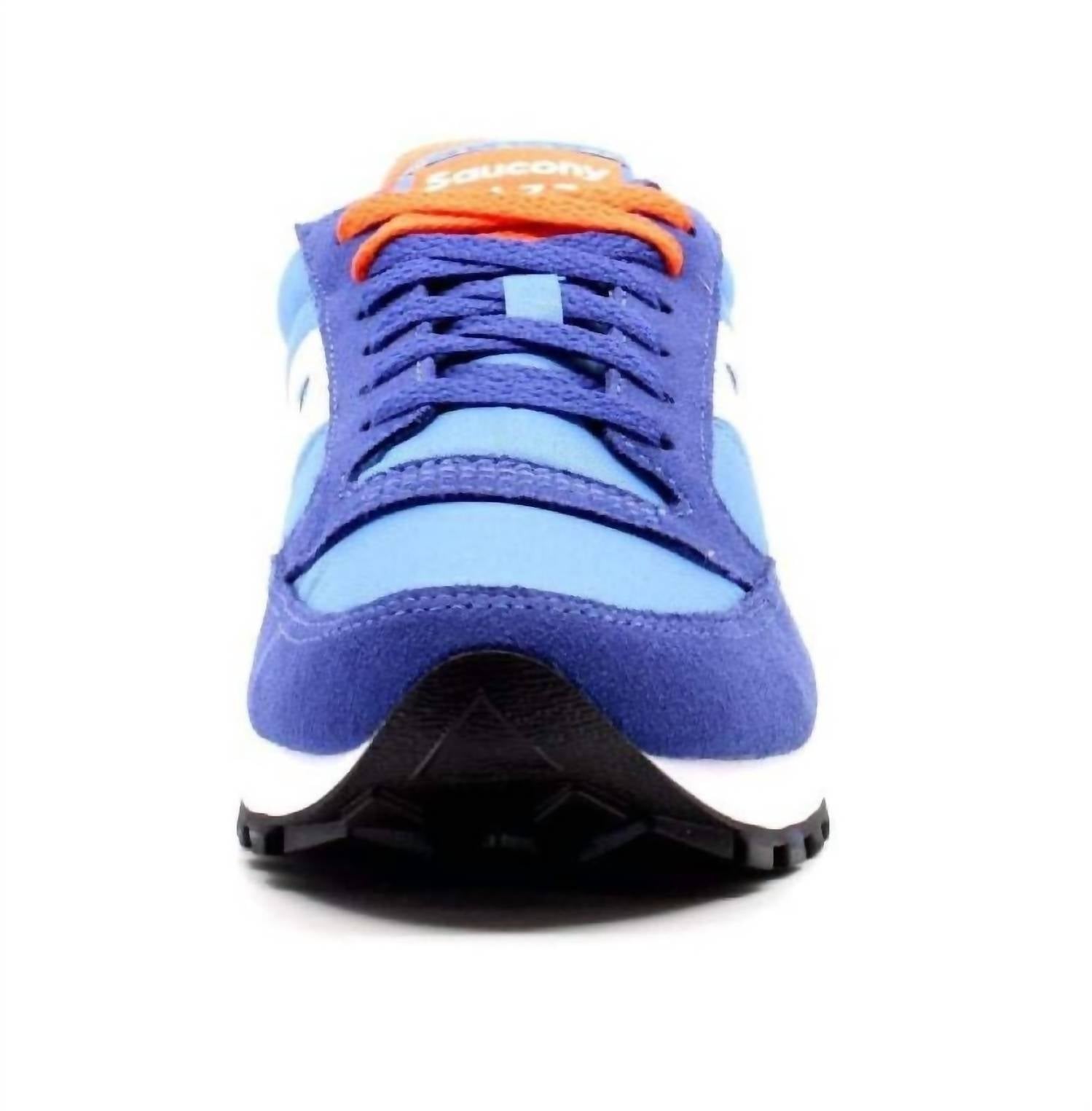 Saucony - Men's Jazz Original Low Top Sneakers