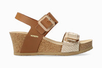 Mephisto - Women's Lissia Wedge Sandals