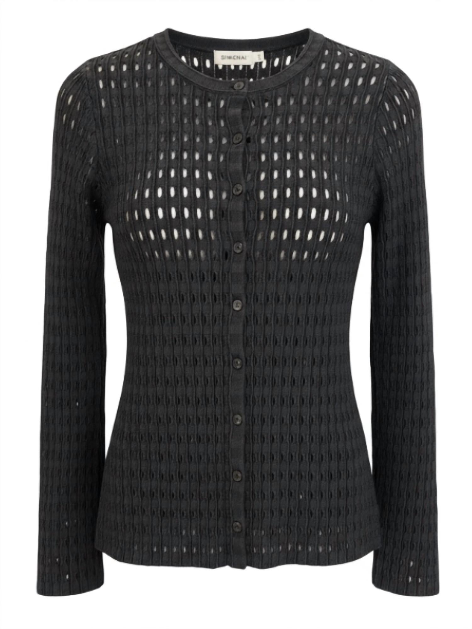 Simkhai - Mabel Cardigan