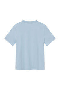 Wood Wood - WOMEN'S ALMA LOGO T-SHIRT