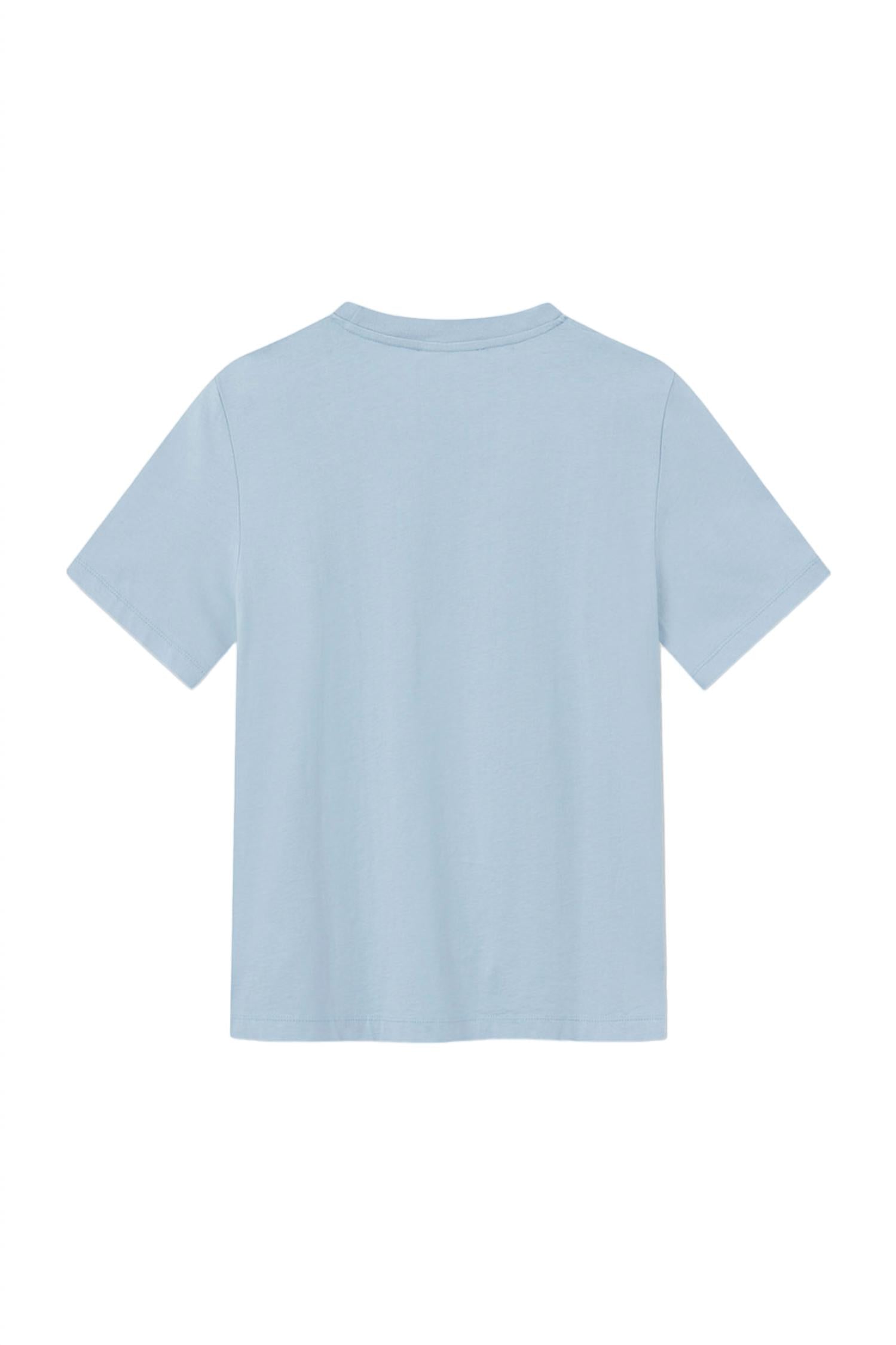 Wood Wood - WOMEN'S ALMA LOGO T-SHIRT