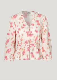 Baum Und Pferdgarten - Mayzie Blouse