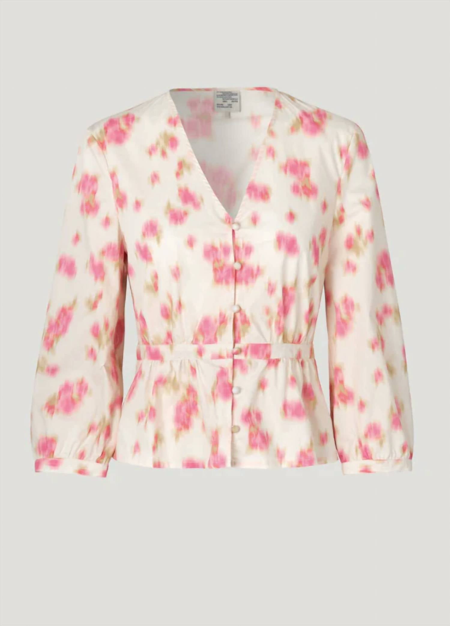 Baum Und Pferdgarten - Mayzie Blouse