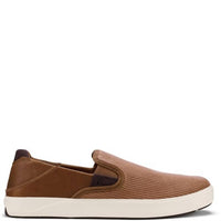 Olukai - Men's Lae'ahi Kapa Corduroy Slip-on Shoes