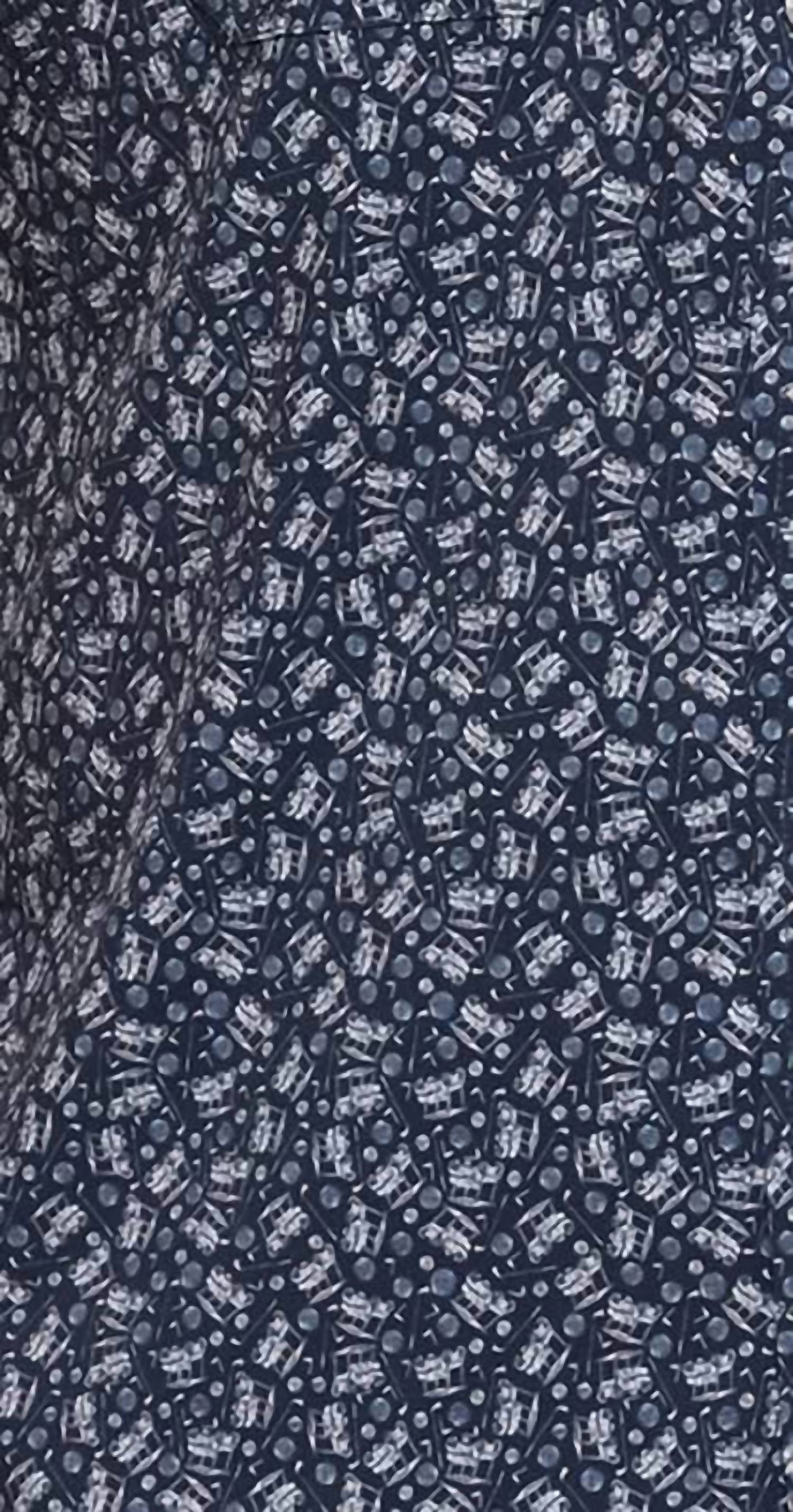 Flags & Anthem - Sutherland Golf Cart Print Shirt