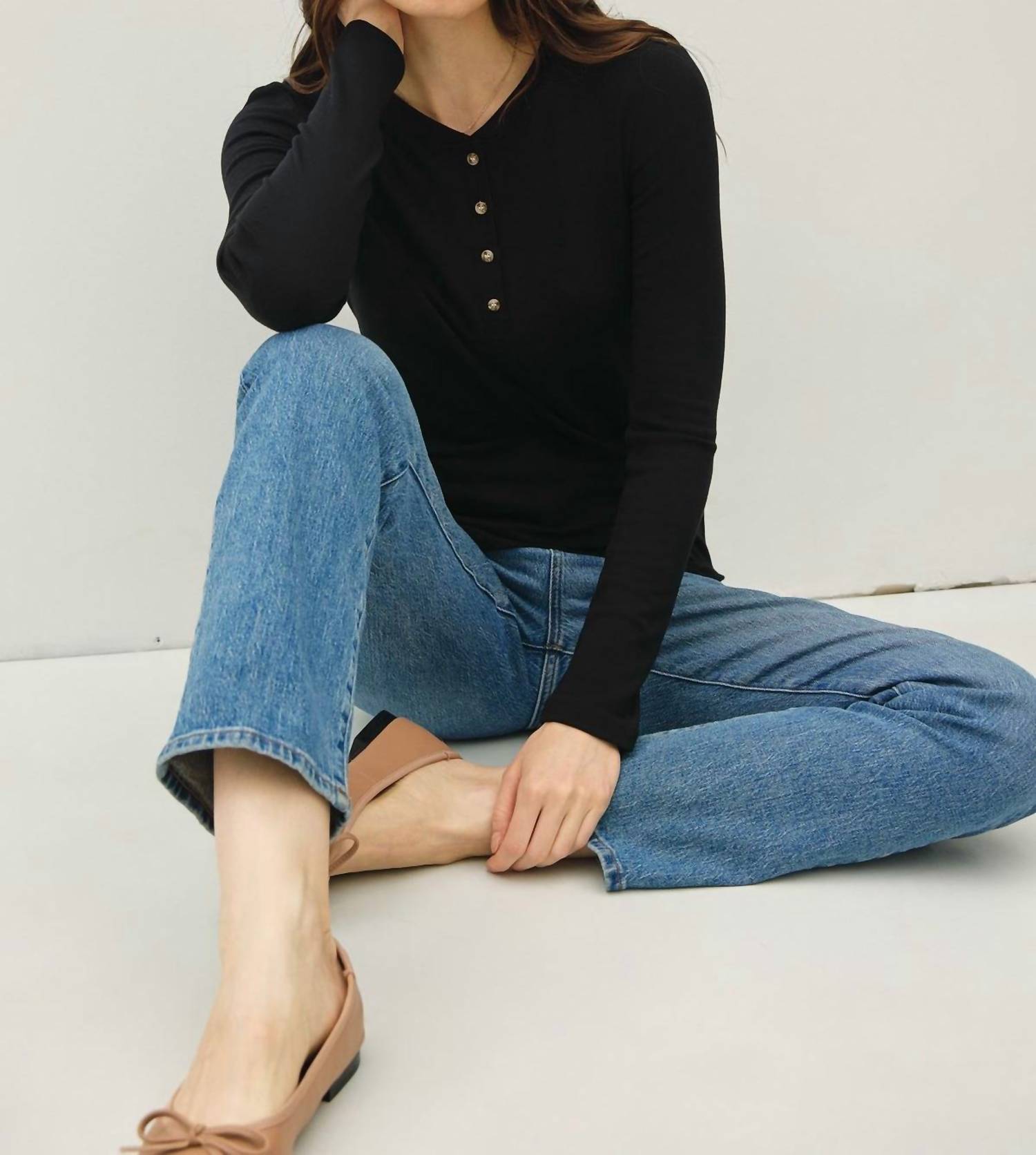 Be Cool - Ada Top