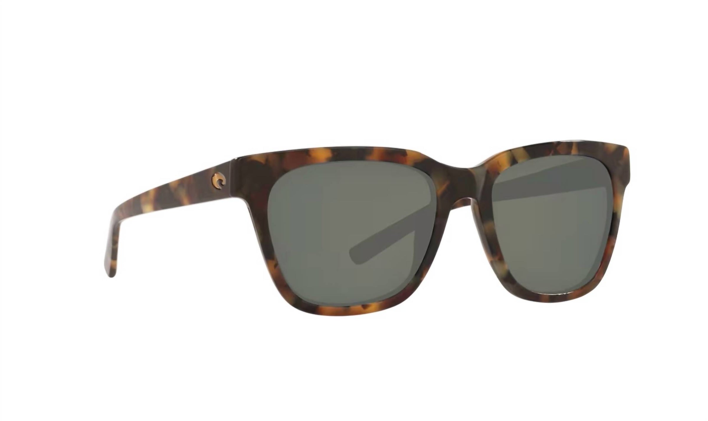 Costa Del Mar - Women's Coquina Square Sunglasses