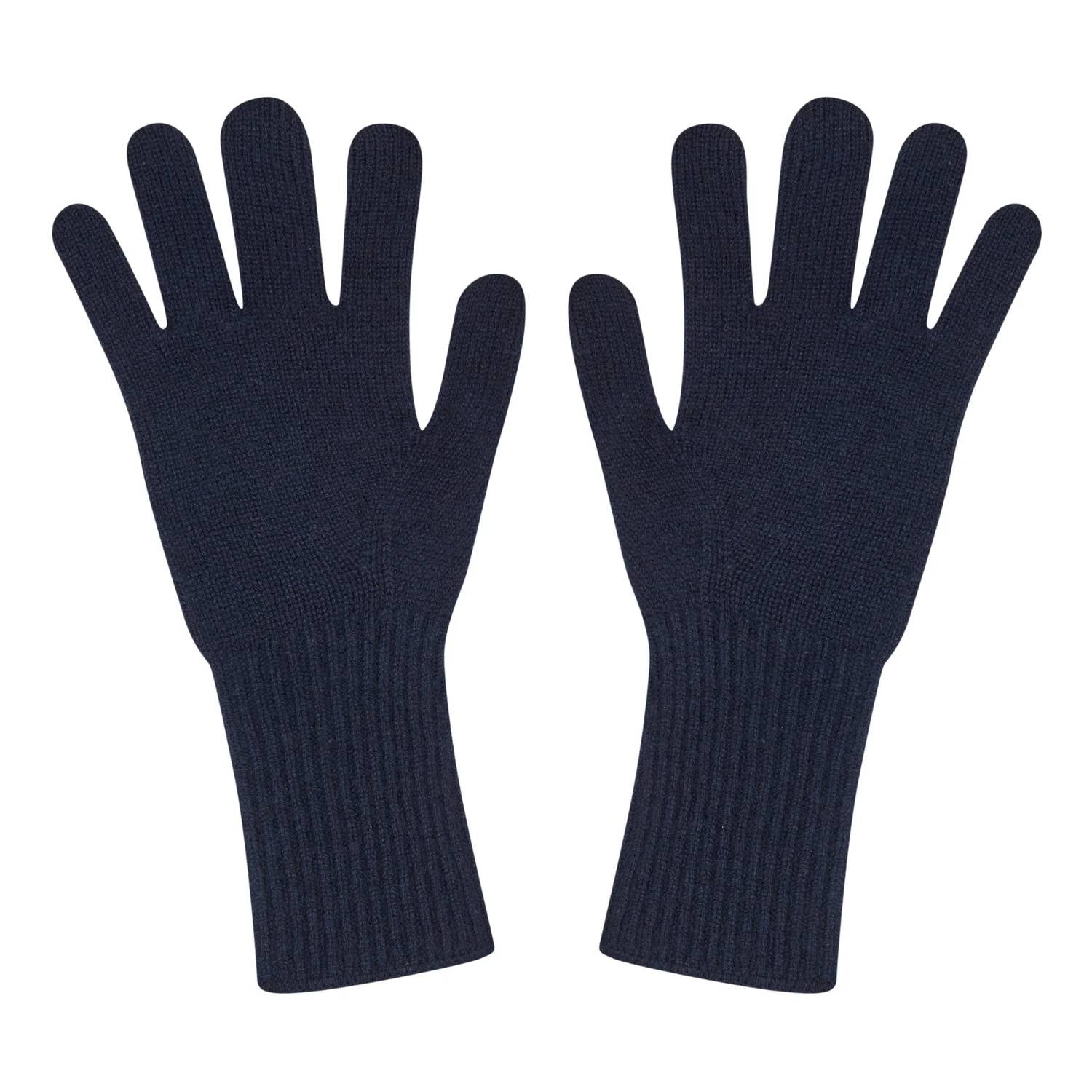 Jumper1234 - Women's Cashmere Gloves