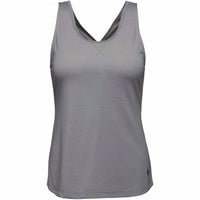 Black Diamond - Splitter Tank Top