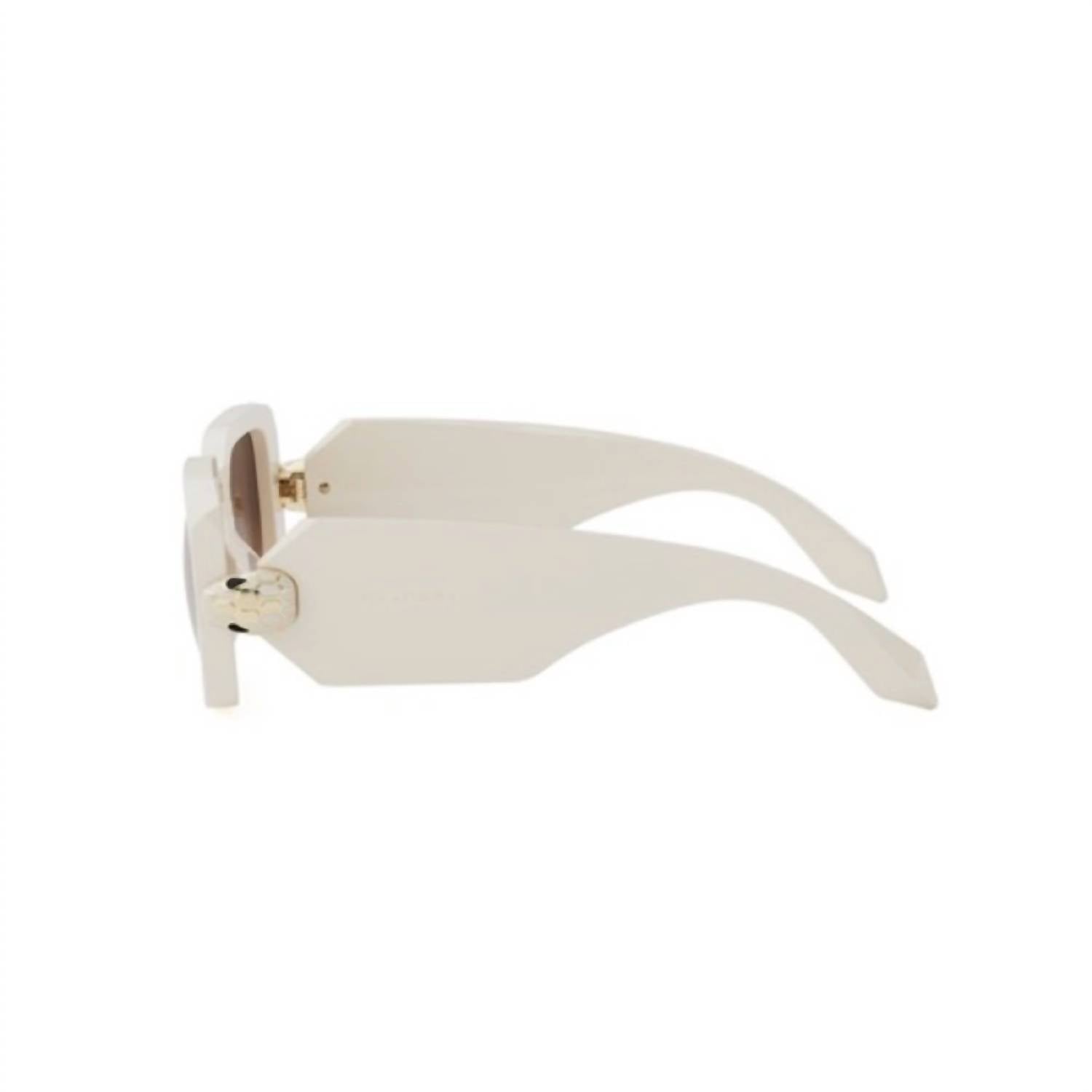 Bvlgari - Women's Serpenti Forever Sunglasses