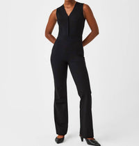 Spanx - Perfect Sleeveless Jumpsuit