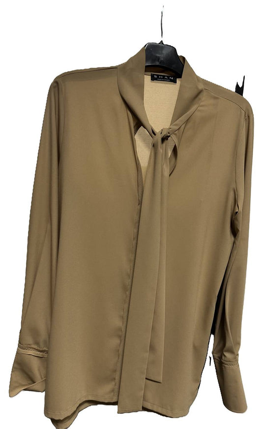 Shan - SHAN TUNIC BLOUSE