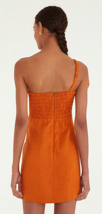 Farm Rio - Flower Mini Dress