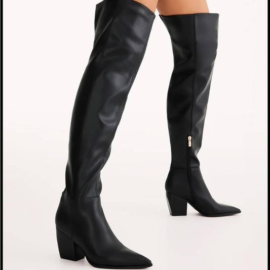 Billini - Women's Pratt Over The Knee Boots