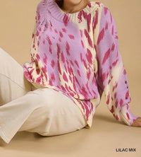 Umgee - Lovely Sweater