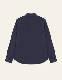 Les Deux - Lennon Boucle Overshirt