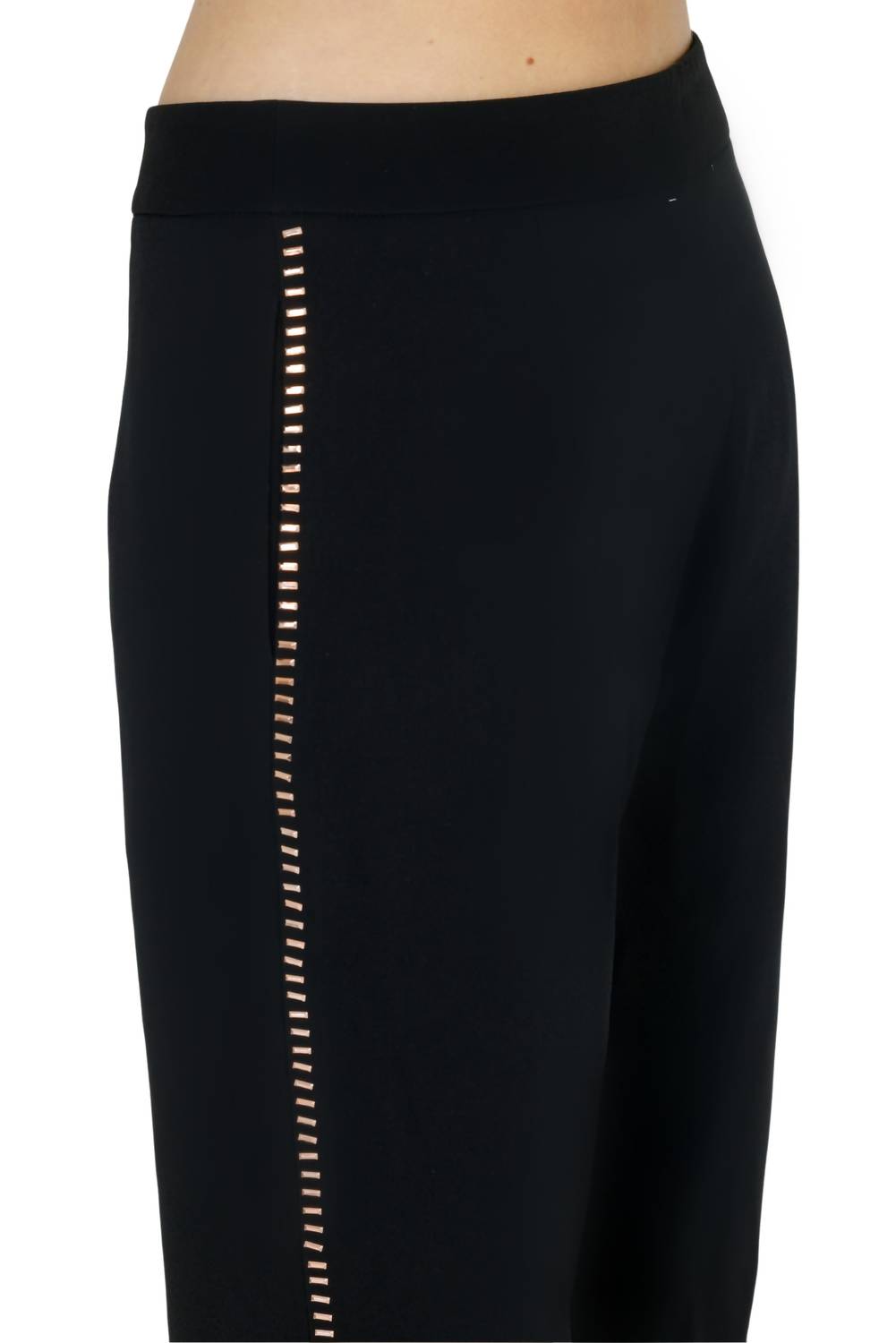 Akalia - Pamela wide Leg Pants