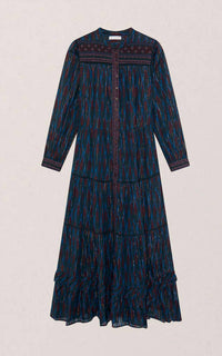 Maison Hotel - Ciro Maxi Dress