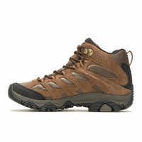 Merrell - Men's Moab 3 Mid Waterproof Shoes