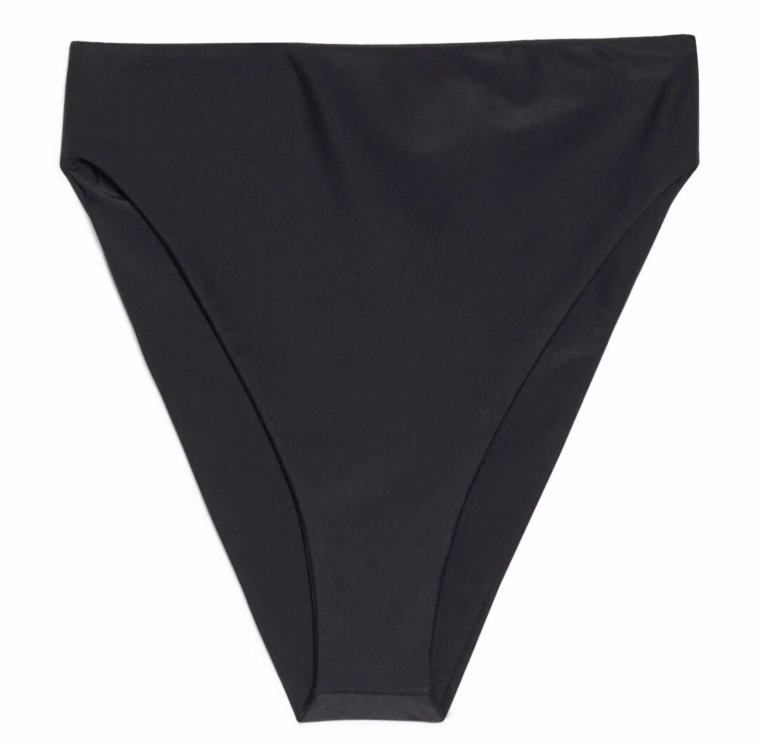 Jade Swim - Incline Bikini Bottoms