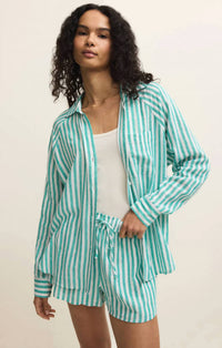 Z Supply - The Perfect Line Top