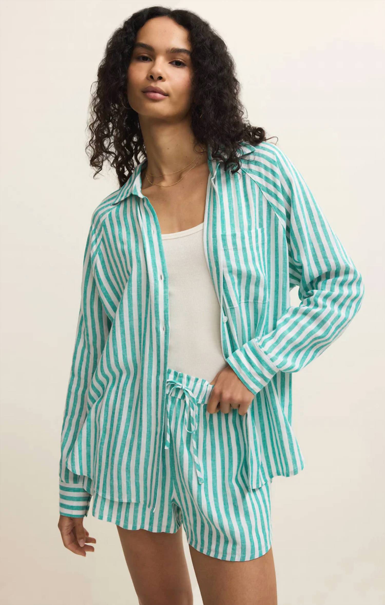 Z Supply - The Perfect Line Top