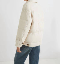 Marella - Trapani Quilted Jacket
