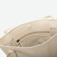 Per Lei New York - Women's Waverly Bucket Tote Bag