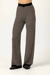 Sundays - Hallie Stripe Pants