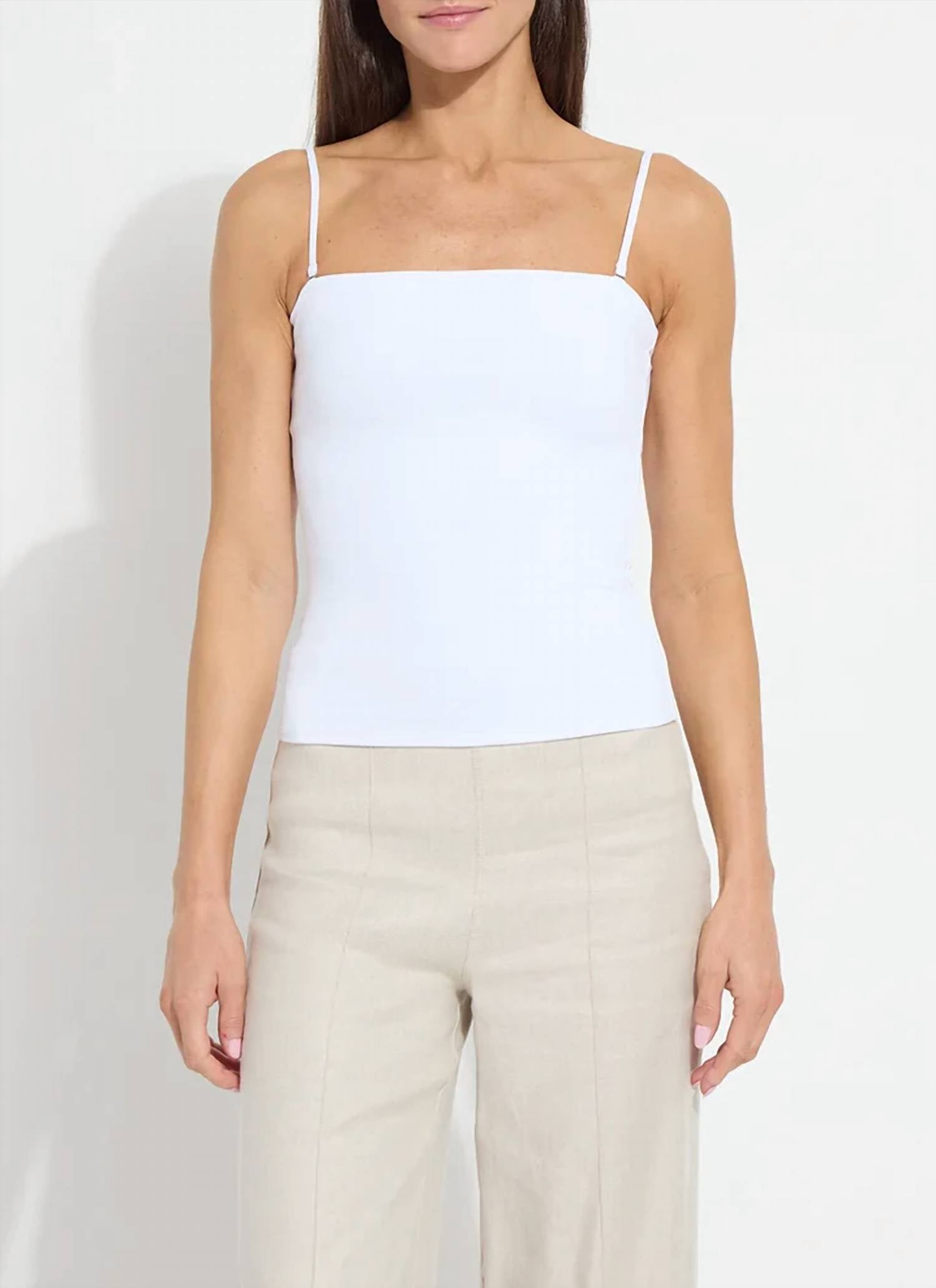 Before You Collection - Paolina Bandeau Top