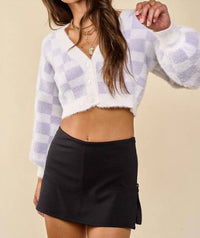 Disco Avenue - Just Hanging Out Sweater