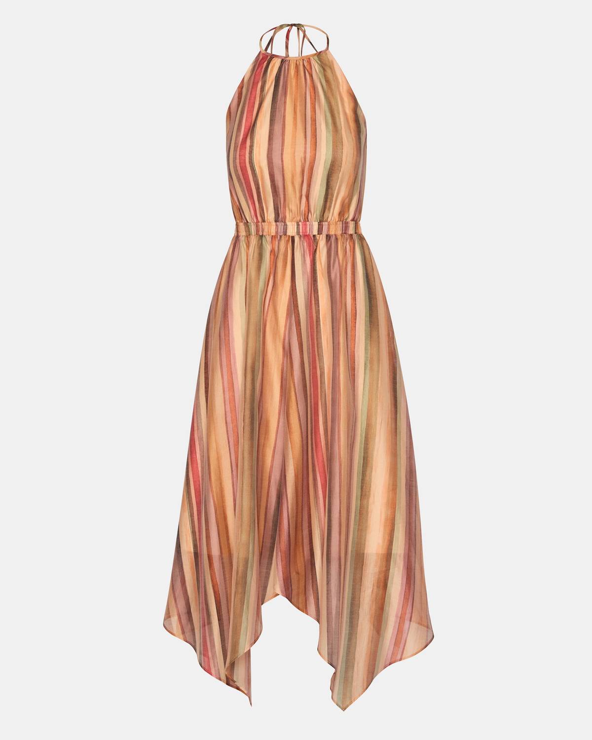 Steve Madden - Dalina Midi Dress