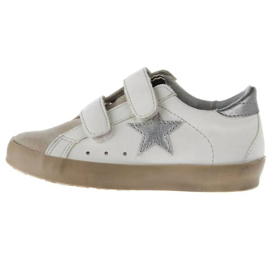 Shu Shop - Kid's Sunny Sneakers