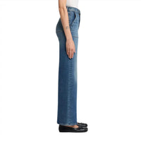 7 For All Mankind - Women's Luxe Vintage Ultra High Rise Jean