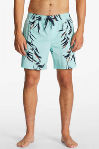 Billabong - Sundays Layback Boardies